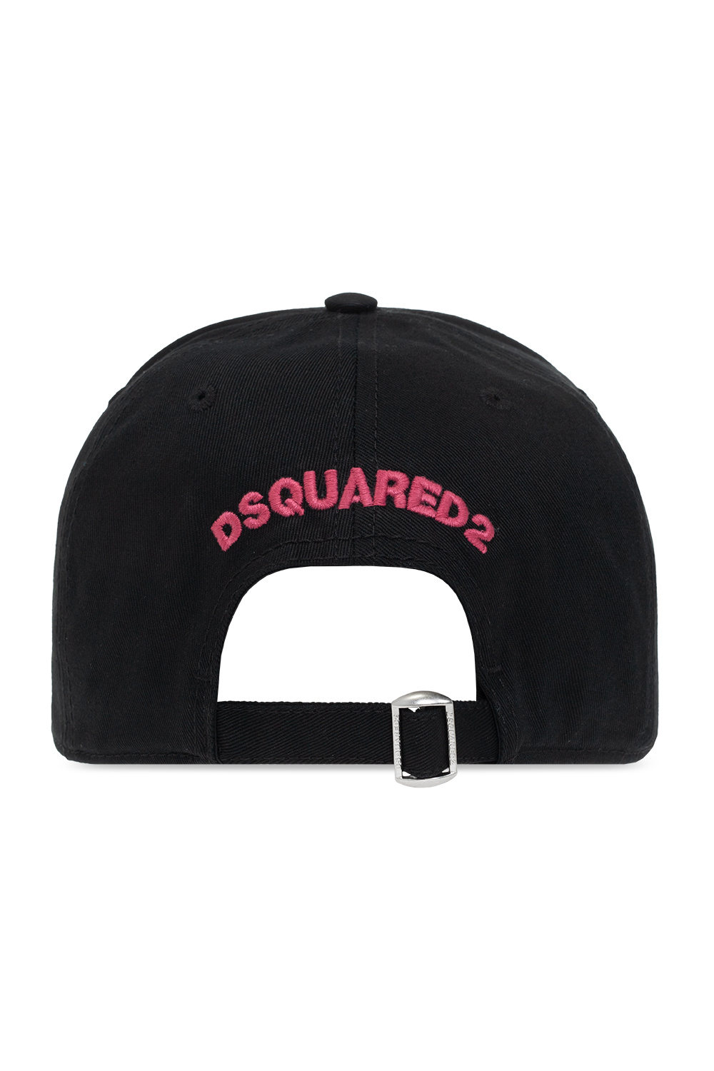SchaferandweinerShops GW - Baseball cap Dsquared2 - This hat